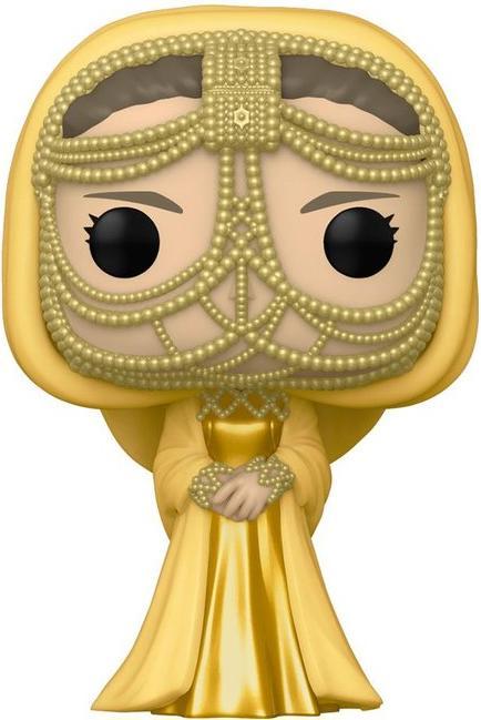 Produktbild Funko Pop! Dune : Lady Jessica (Gold) (1029)