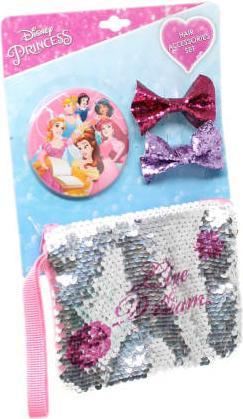 Produktbild Disney Princess Schönheitsset (Haarkamm)