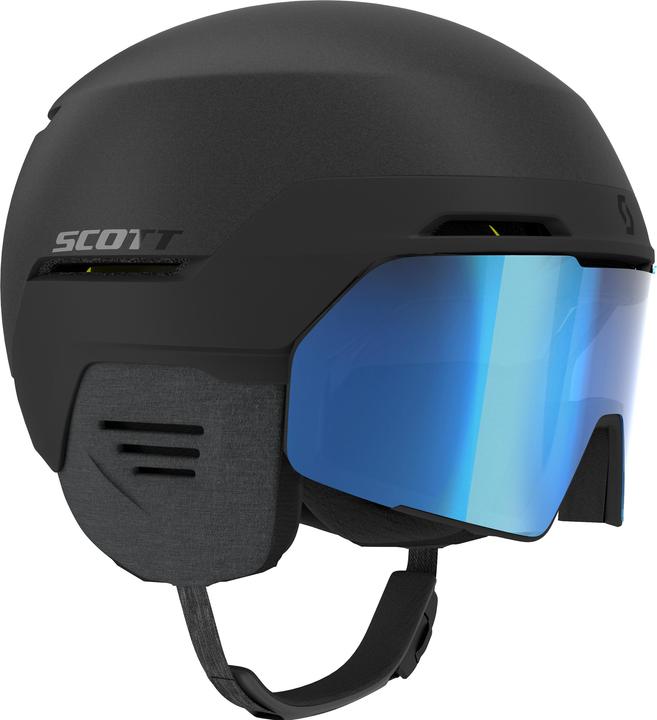 Produktbild Scott Sports Blend Plus LS (51 - 55 cm, S)