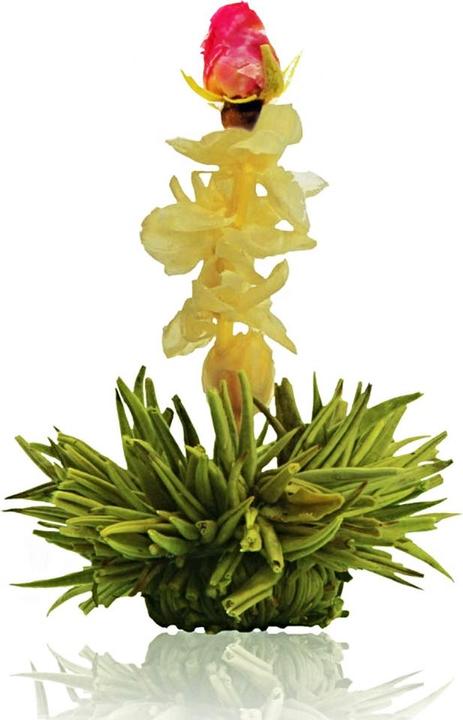 Immagine prodotto Creano Tè in fiore (200 g)