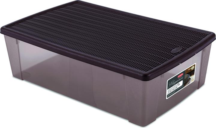 Immagine prodotto Kerbl Scatola di cioccolato elegance 30l (30 l)