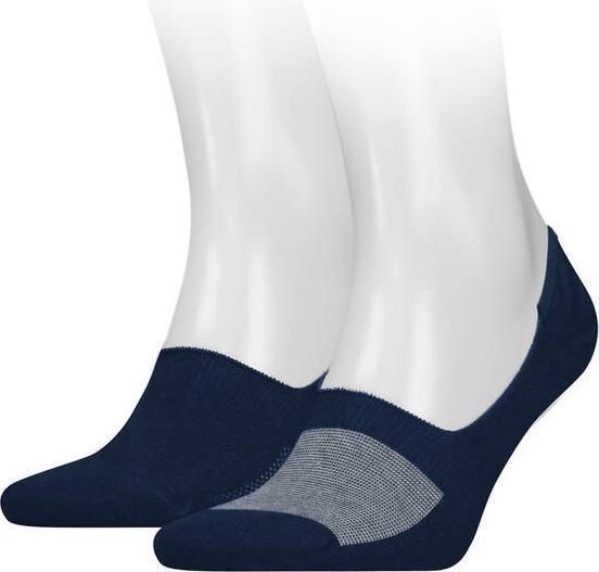 Levis 2erPack Footies (2er Pack, 43 - 46)