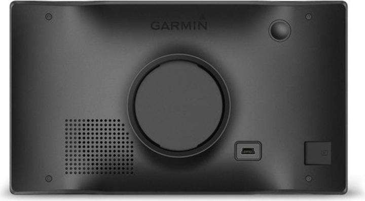Produktbild Garmin Camper 780 LMT-D EU BC40 (6.95")