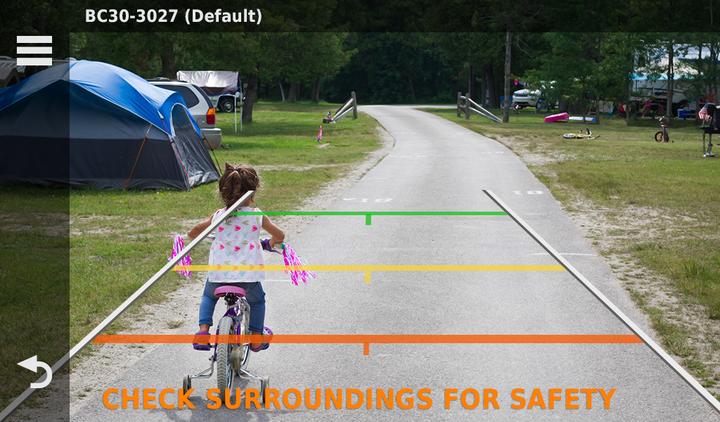 Produktbild Garmin Camper 780 LMT-D EU BC40 (6.95")