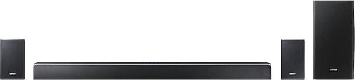 Samsung HW-Q90R (512 W, 7.1.4 Channel)