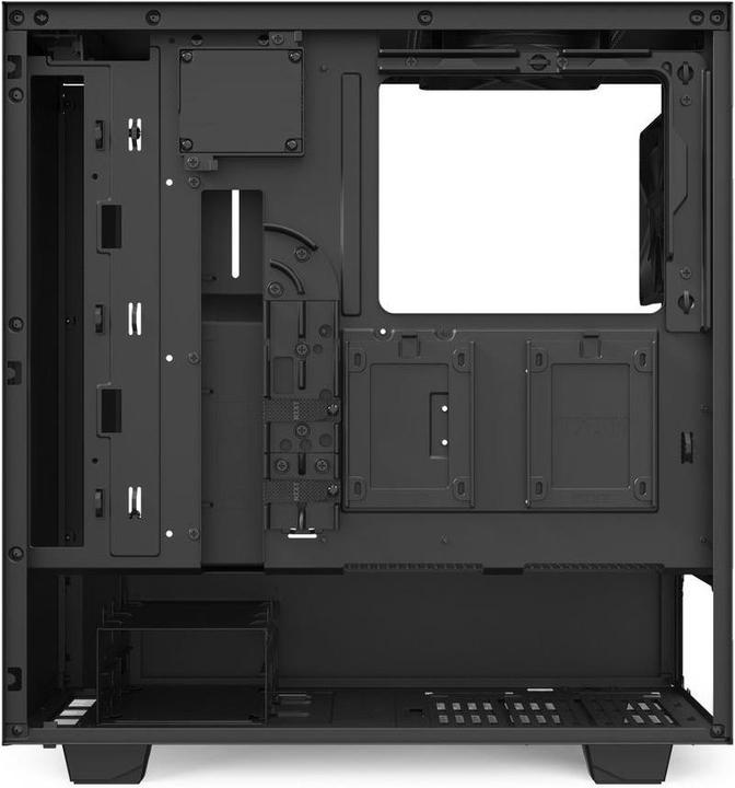 Immagine prodotto NZXT H510i (ATX, mATX, Mini-ITX)