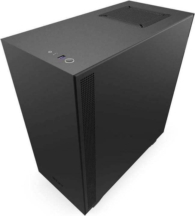 Immagine prodotto NZXT H510i (ATX, mATX, Mini-ITX)