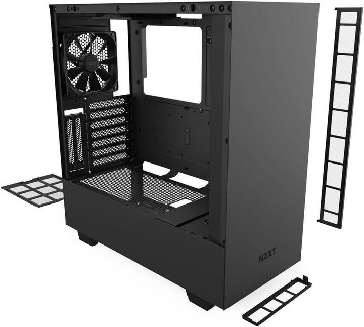 Immagine prodotto NZXT H510i (ATX, mATX, Mini-ITX)