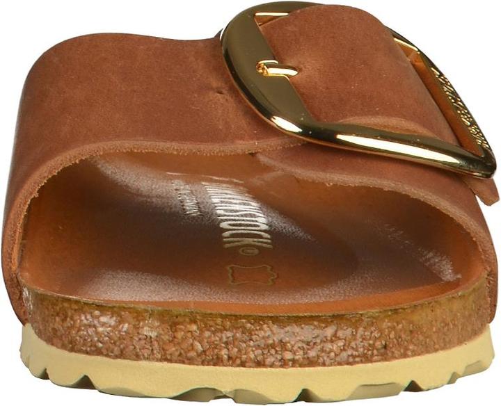 Actual product image Birkenstock Mules Madrid Big Buckle (38)