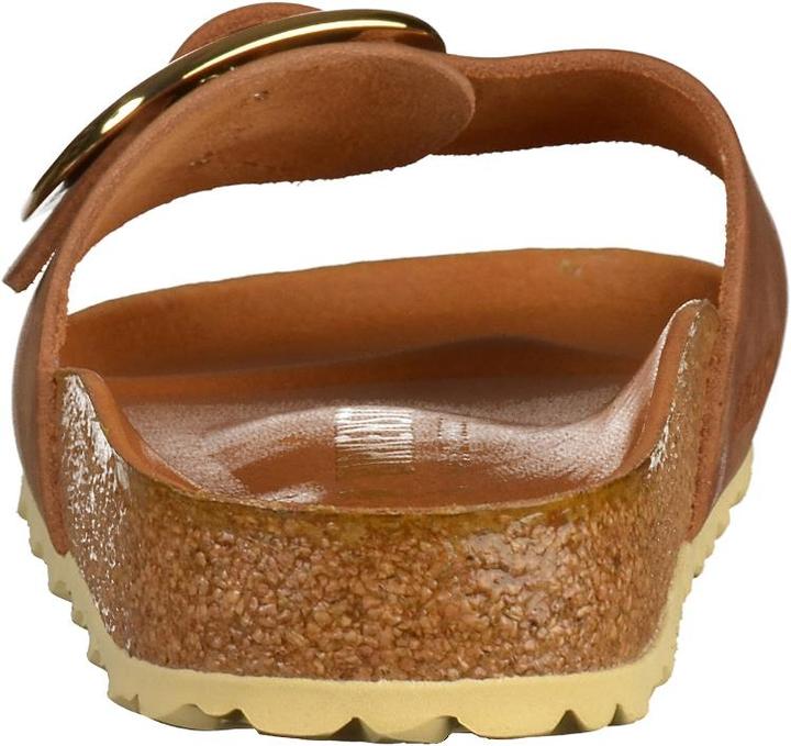 Actual product image Birkenstock Mules Madrid Big Buckle (38)