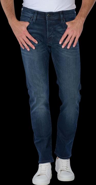 Produktbild Jack & Jones Glenn Fox CB 104 Slim Fit Jeans (W34/L34)