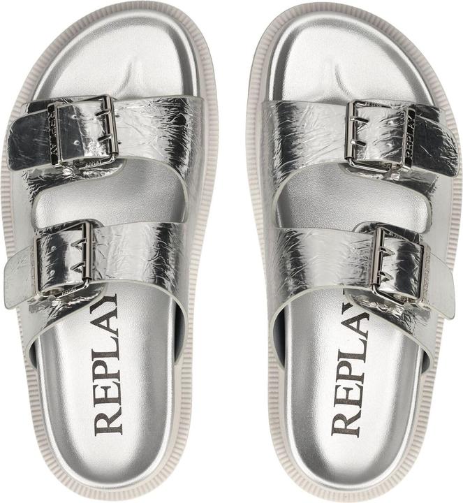 Actual product image Replay Pantoletten (39)