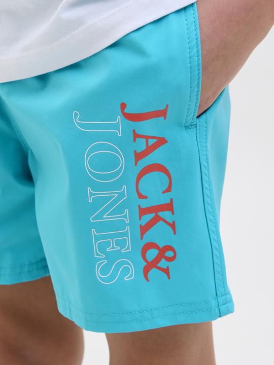 Actual product image Jack & Jones Badeshort JNR (140)