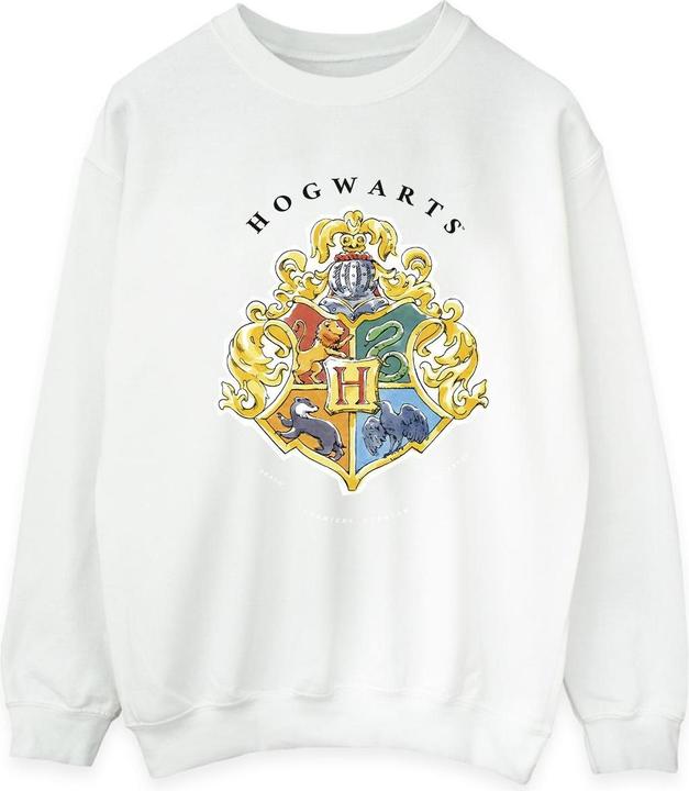 Produktbild Hogwarts School Emblem Sweatshirt (S)