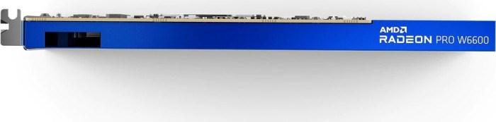 Actual product image AMD Radeon Pro W6800 (32 GB)
