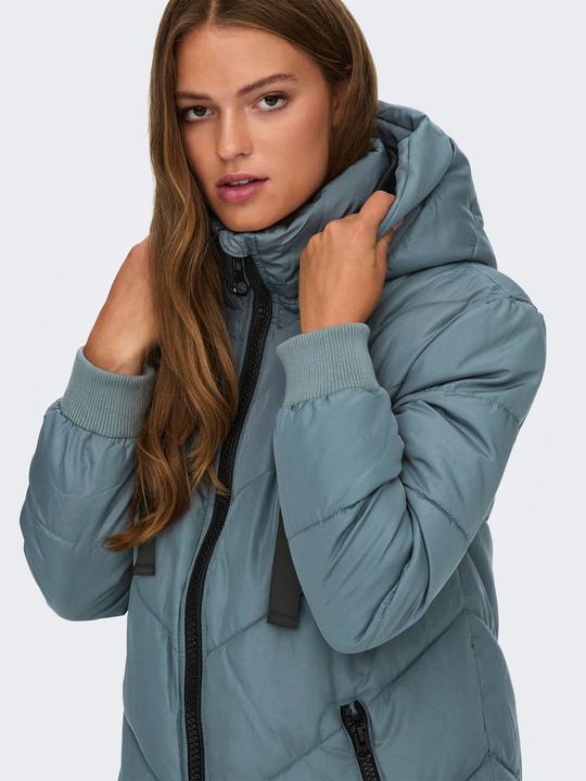 Image du produit JdY Veste matelassée Longline (S)