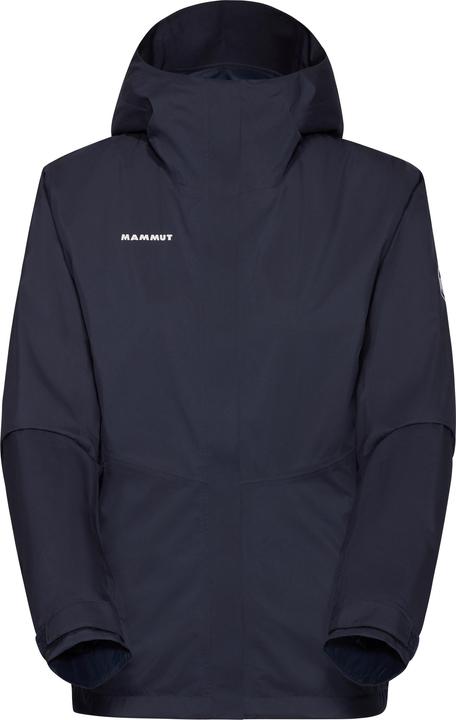 Mammut Alto HS Hooded Jacket Women