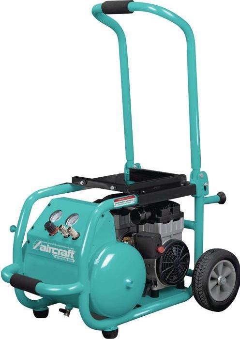 Produktbild Aircraft Kompressor Compact-Air 240/20 OF E 240 l/min 8 bar 1,5 kW 230 V50 Hz 20 l (10 Bar, 20 l)