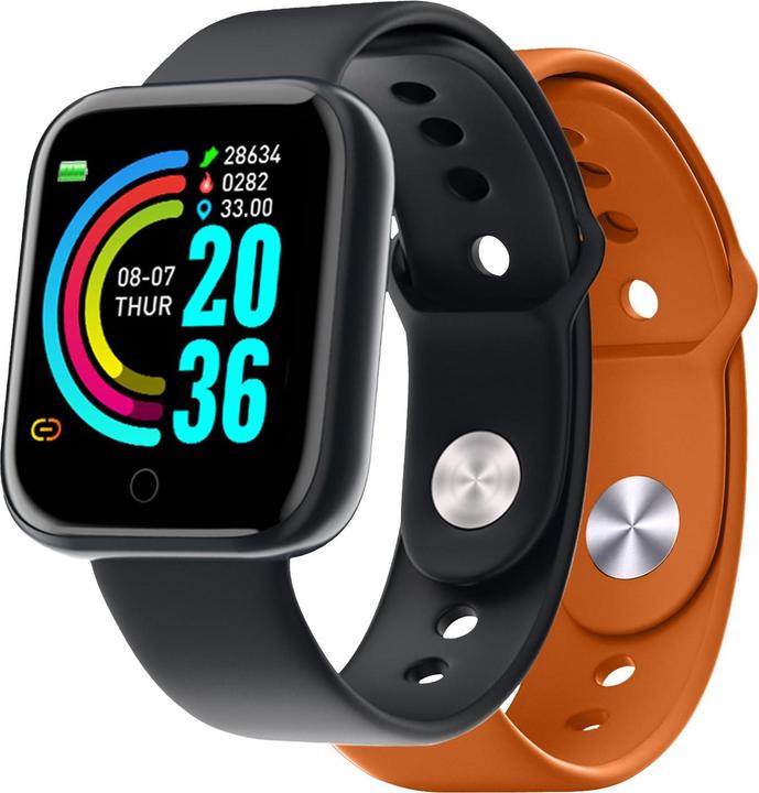 Image du produit Celly TRAINERBEAT Noir