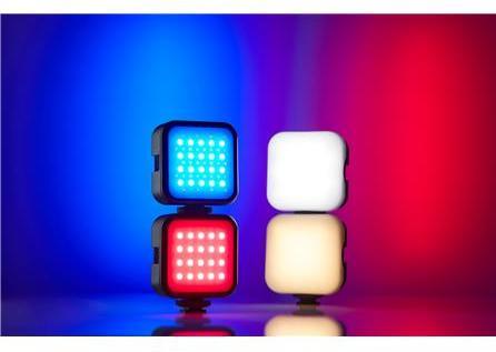 Produktbild Godox Litemons LED6R (Videoleuchte)