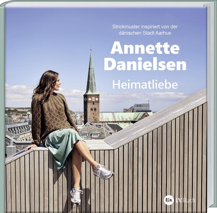 Image du produit Heimatliebe (Allemand, Annette Danielsen, 2024)