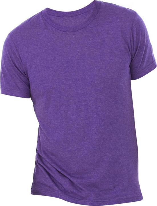Violett Triblend