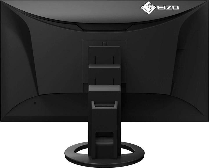 Actual product image Eizo EV2795 FlexScan (2560 x 1440 pixels, 27")
