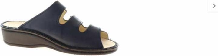 Actual product image Finn Comfort Mules (37)
