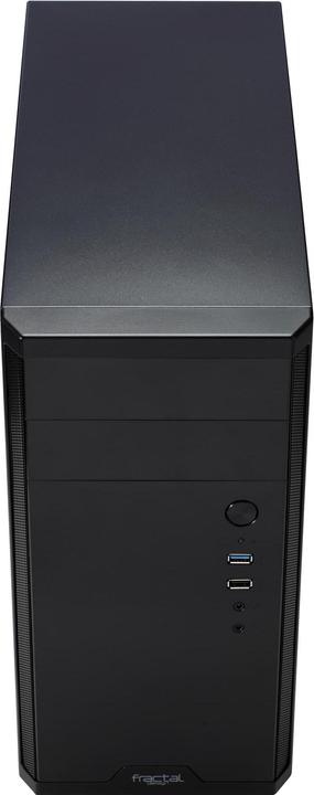 Produktbild Fractal Core 1100 (mATX, Mini-ITX)