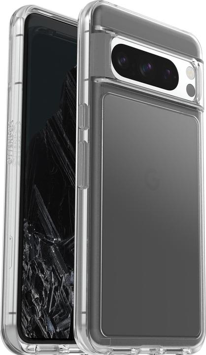 Productafbeelding OtterBox Symmetry (Google Pixel 8 Pro)