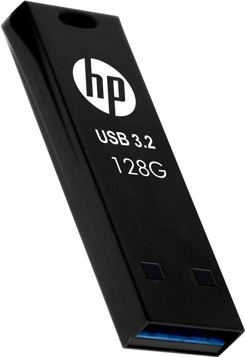 Image du produit HP Lecteur flash USB 3.2 128 Go x307w (128 Go, USB 3.0, USB 3.2, USB 3.1)