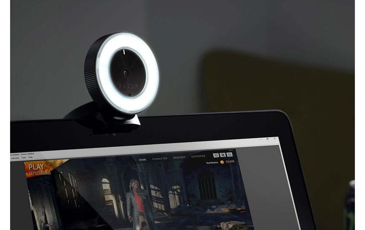 Produktbild Razer Kiyo (4 Mpx)