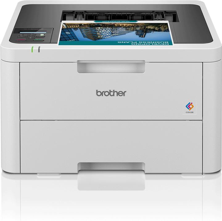 Brother HL-L3240CDW (Laser, Couleur)
