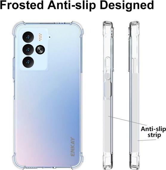 Produktbild Enkay Air-Cushion Case Series Softcase (HTC U23 Pro)