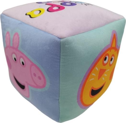 Immagine prodotto MCU Cuscino cubo Paw Patrol 25 x 25 cm