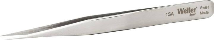 Immagine prodotto Weller Erem 1SA Pinzetta di precisione a punta, fine 120,00mm