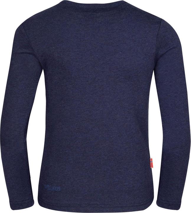 Immagine prodotto Trollkids Oslo Longsleeve da bambino (152)