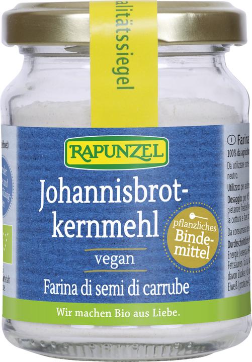 Rapunzel Johannisbrotkernmehl (65 g)
