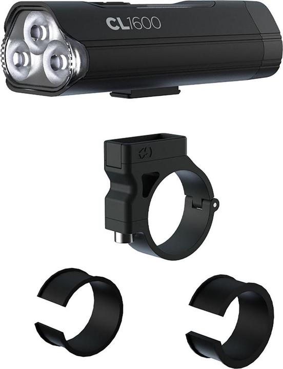 OXC Ultratorch (1600 lm)