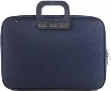 Bombata Laptophülle Nylon 15.6 navy (15")
