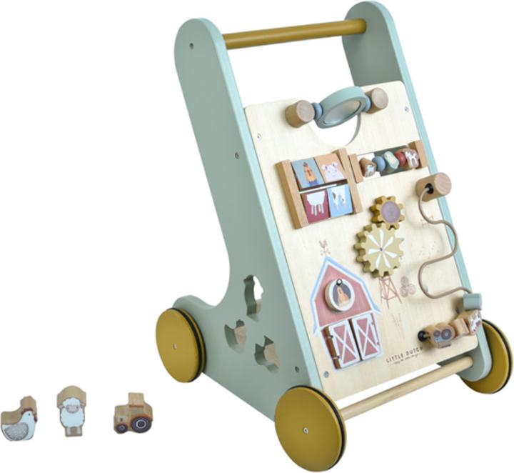 Actual product image Little Dutch Little Farm