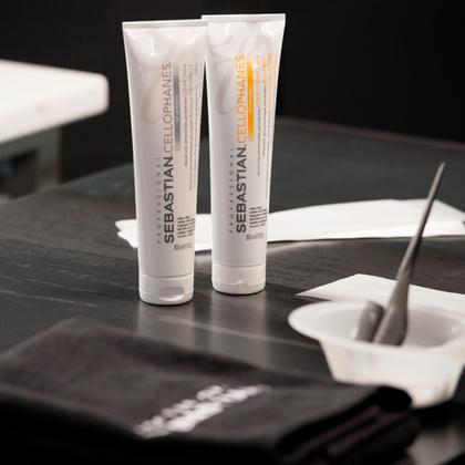 Produktbild Sebastian Cellophanes (Vanilla Blond)