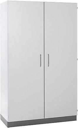 Immagine prodotto Caspar & CO. Labora Armadio da laboratorio (120 x 60 x 200 cm)