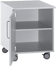 Produktbild Caspar & CO. Labora Labor-Unterschrank, niedrig (53.5 x 58 x 68 cm)