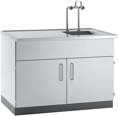 Image du produit Caspar & CO. Labora Evier de laboratoire
