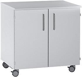 Produktbild Caspar & CO. Labora Labor-Unterschrank, hoch (113.5 x 58 x 83 cm)
