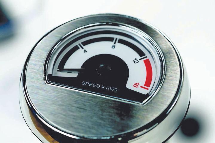 Produktbild Ohmex Handmixer