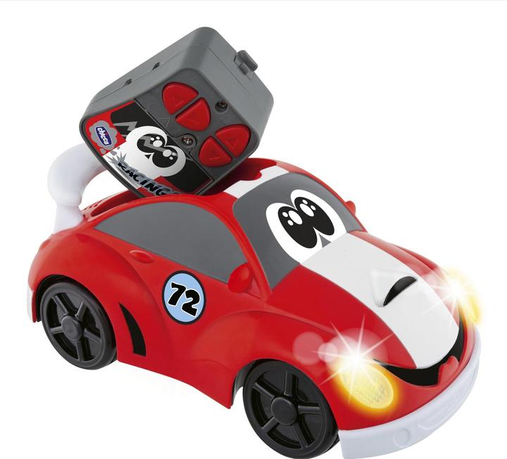Produktbild Chicco Johnny Coupe' Racing