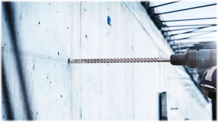 Produktbild Bosch Professional Zubehör EXPERT SDS max-8X Hammerbohrer, 32 x 400 x 520 mm (32 Millimeter)