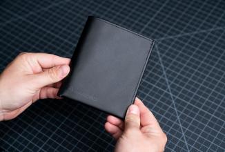 Produktbild Wandrd Travel Wallet